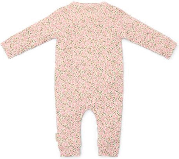 Little Dutch - Pyjama - One-piece - Onesie - Fairy Blossom (copie)