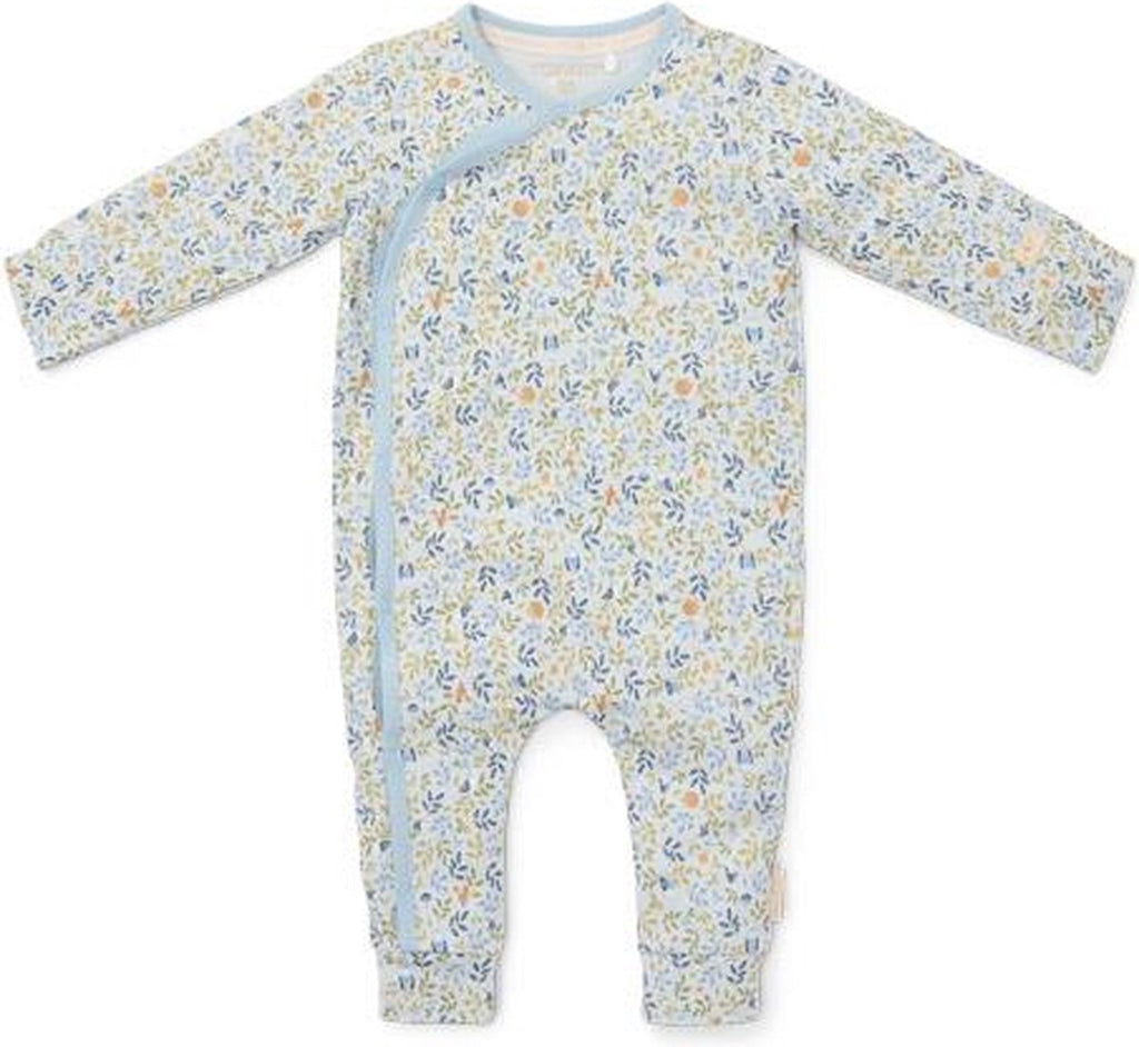 Little Dutch - Pajamas - One-piece - Fairy Leaves (copy)