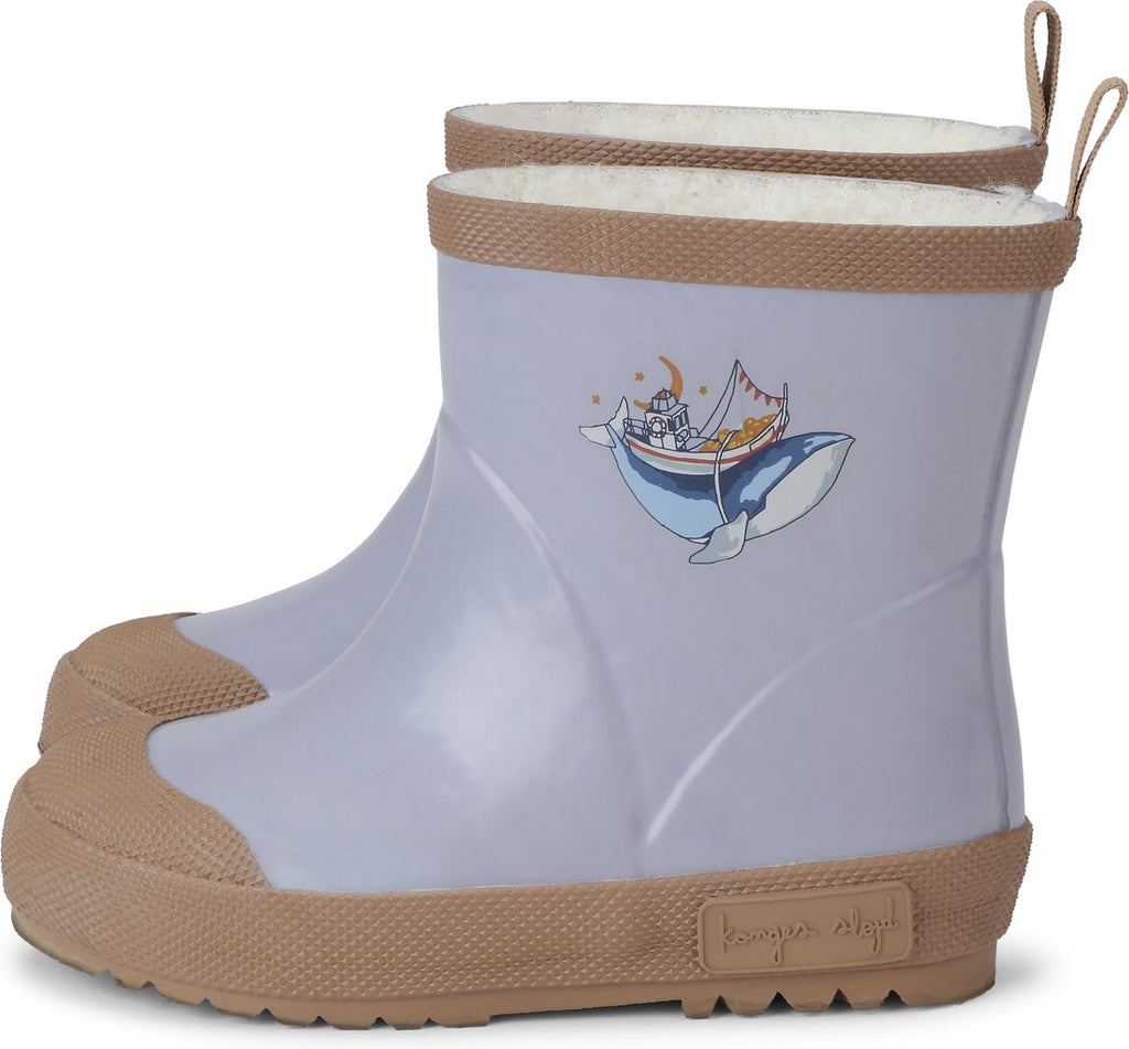 Konges Slojd - Thermo Laarzen