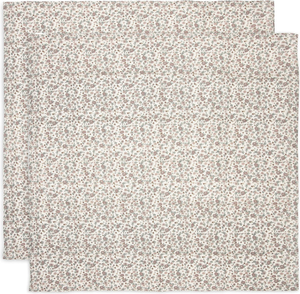 Jollein - Hydrofiele Doek Large 115x115cm - 2 Pack