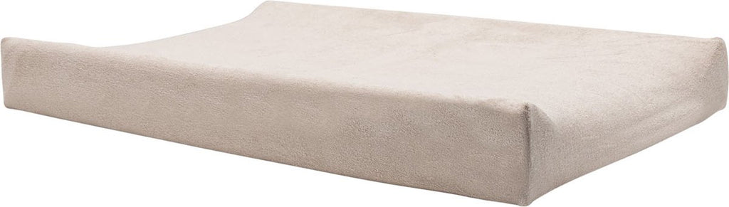 Jollein - Aankleedkussenhoes Badstof 2 stuks, Aankleedkussenhoezen, Jollein, Keekabuu