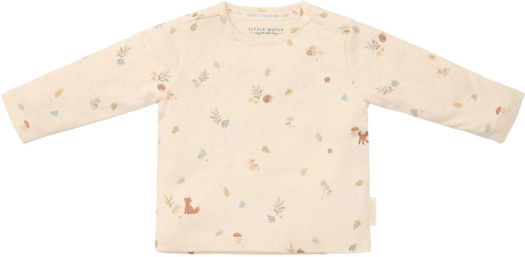 Little Dutch - T-shirt manches longues Little Farm (copie)