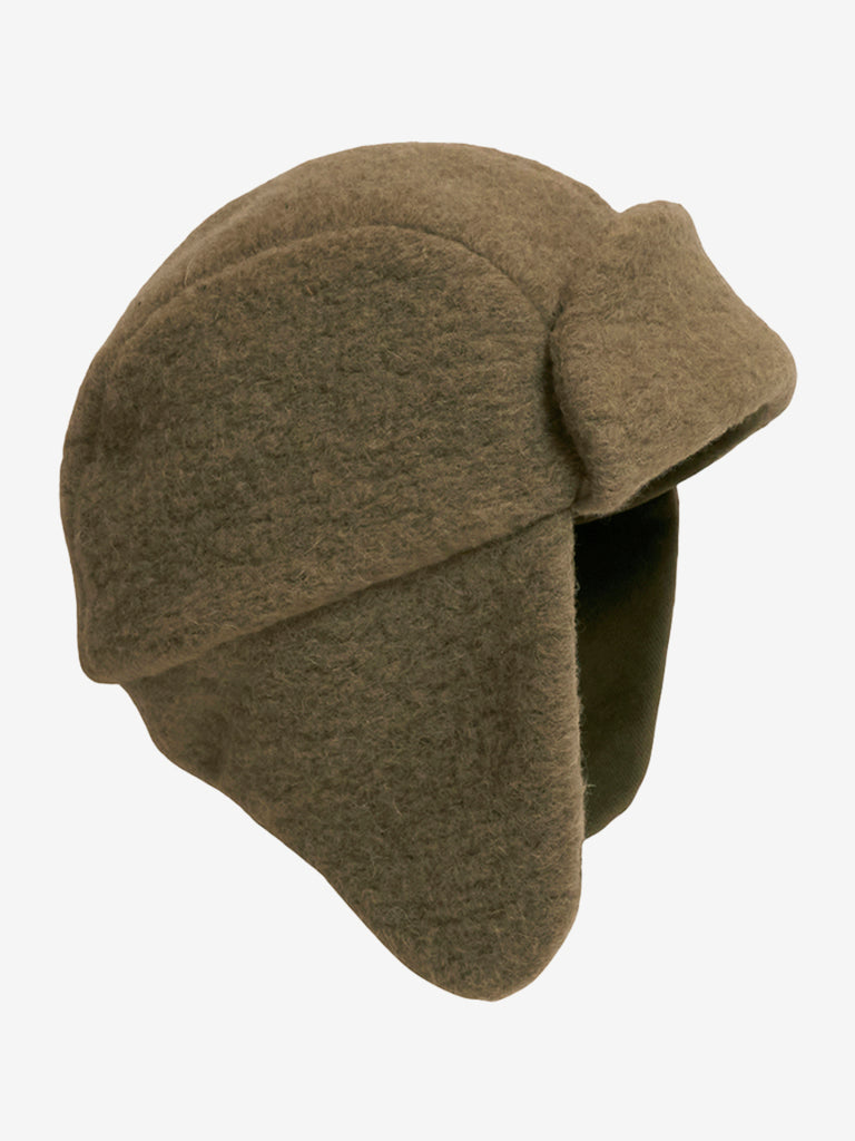 Huttelihut - Muts Miut (2-4jaar), Baby- en peutermutsjes, Huttelihut, Keekabuu