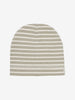 Huttelihut - Beanie Melange Rib - Keekabuu