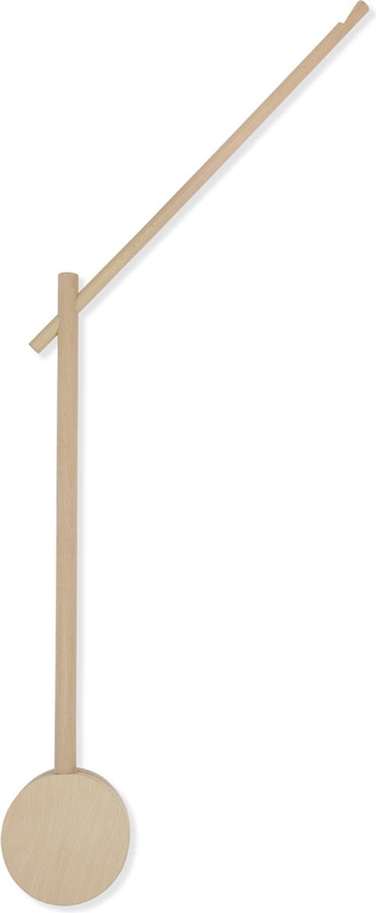 Konges slojd - Houten Mobielhouder  - Nature