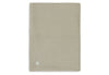 Jollein - Wieg deken 75x100cm Basic Knit - Fleece - Keekabuu