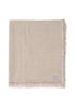 Jollein -  Wieg deken - Fringe - GOTS - Keekabuu
