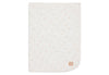 Jollein - Hydrofiel Wieg deken 75x100cm - Harvest Moonstone - Keekabuu