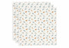 Jollein - Multidoek - Hydrofiele Doeken - 70x70cm - 3 Stuks, Hydrofiele doeken, Jollein, Keekabuu