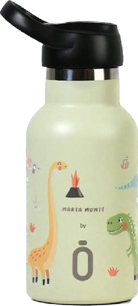 Runbott -  Water en Thermofles 350 ml