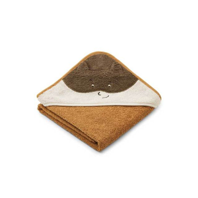 Liewood - Badcape Albert, Badcapes, Liewood, Keekabuu