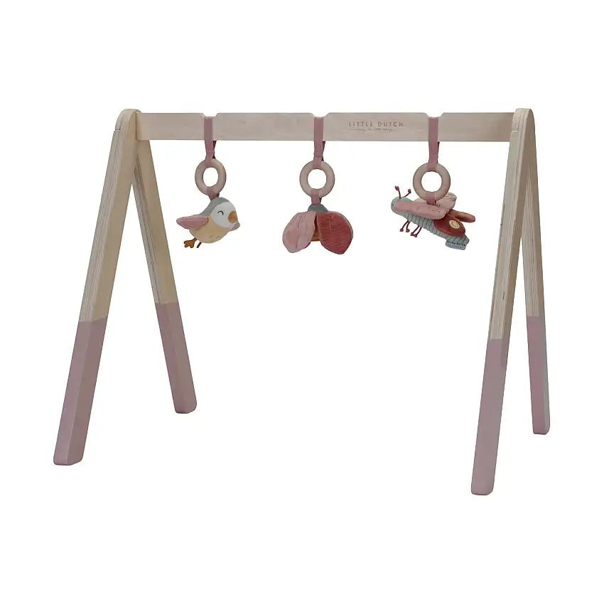 Little Dutch - Babygym