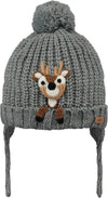 Barts -  Baby muts - Dayle Beanie, Mutsen, Barts, Keekabuu