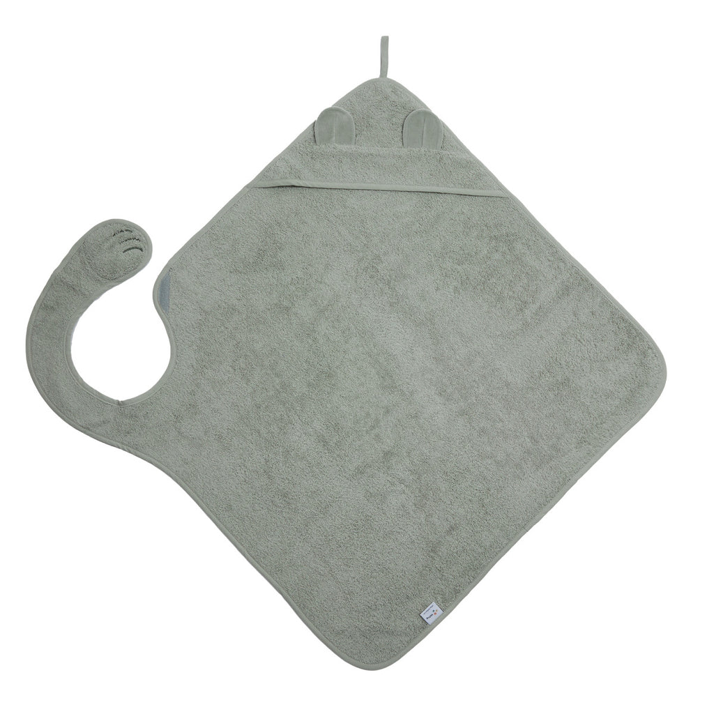 Invented 4 Kids - Handsfree Badcape - Keekabuu