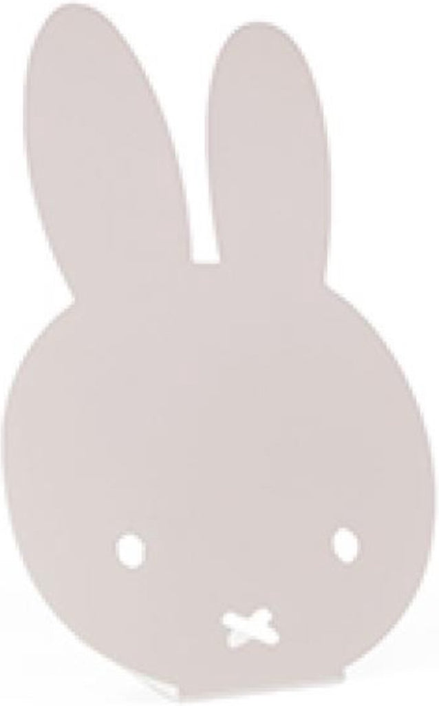 Atelier Pierre - Magnettafel Miffy - hochkant - Sand