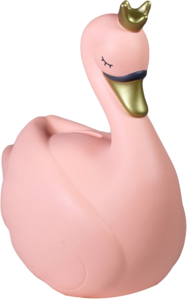 Atelier Pierre - Dame Blanche Spaarpot 16 cm - Siliconen, Spaarpotten, Atelier Pierre, Keekabuu