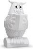 Atelier Pierre - Nachtlampje Meneer de Uil - USB oplaadbaar, Nachtlampen, Atelier Pierre, Keekabuu