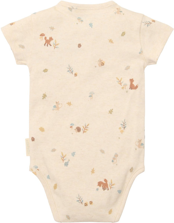 Little Dutch - Barboteuse sans manches - Fairy Garden (copie)