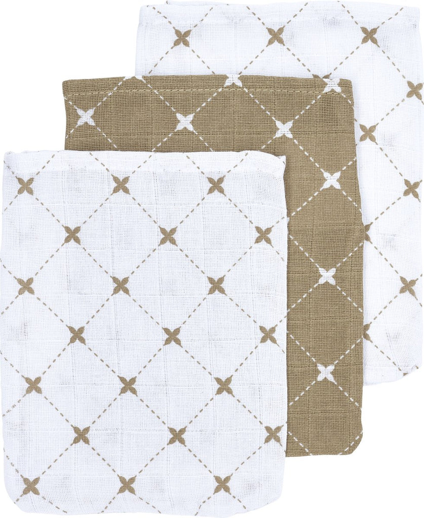 Little Dutch - Washcloth (2-Pack) (copy)