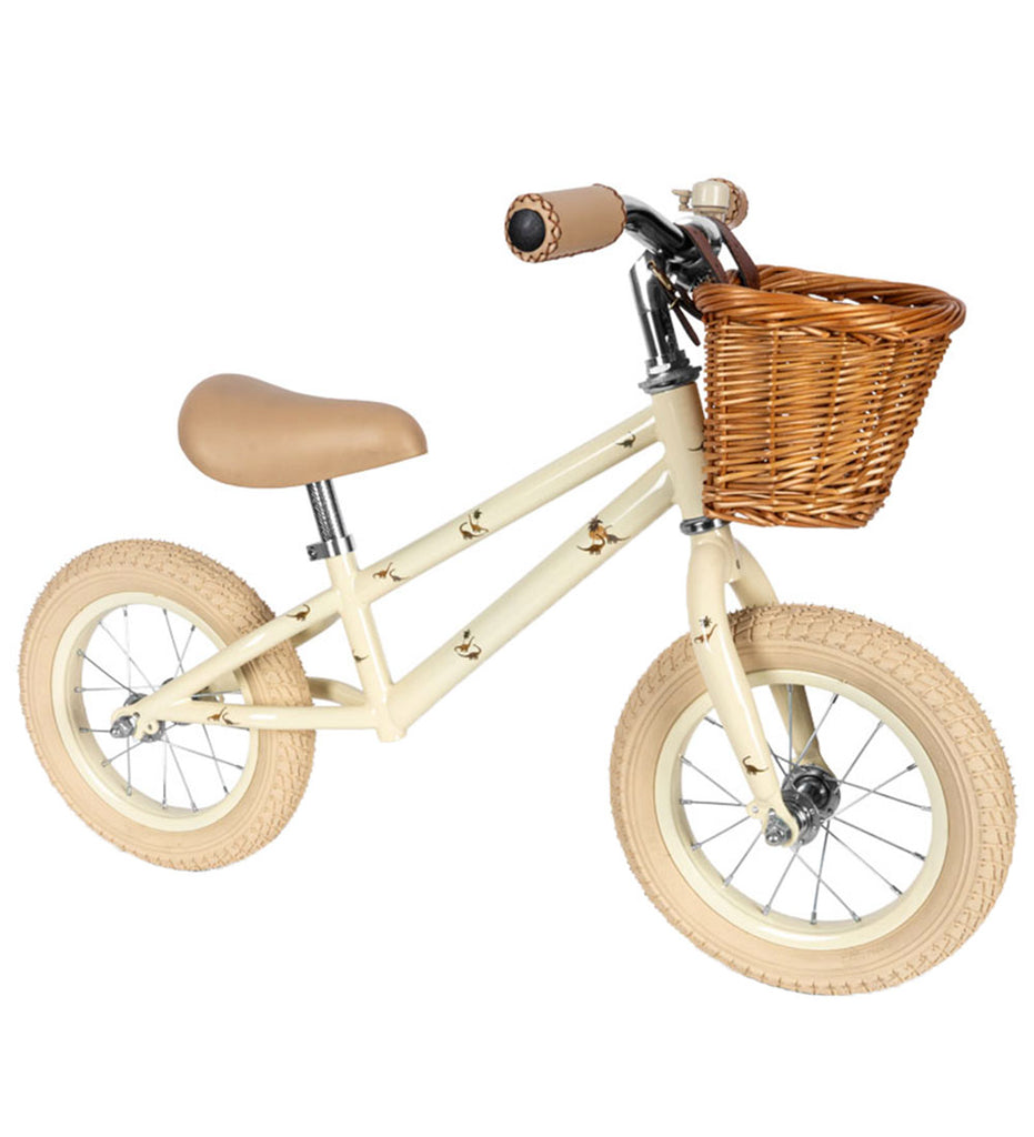 Konges Slojd - Loopfiets, Loopfietsen, Konges Slojd, Keekabuu