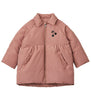 Liewood - Gevoerde Winterjas - Cosmos - Cherry Dark Rosetta, Jassen, Liewood, Keekabuu
