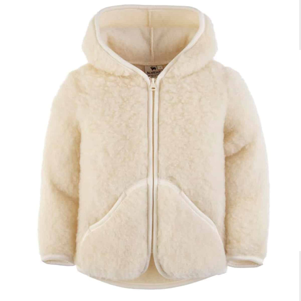 Alwero - Jas Vestje Mody, Jassen, Alwero, Keekabuu