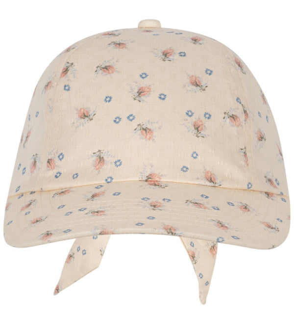 Konges Slojd - Petjes voor Kinderen - Evia bow - Brise D'Ete, Accessoires, Konges Slojd, Keekabuu