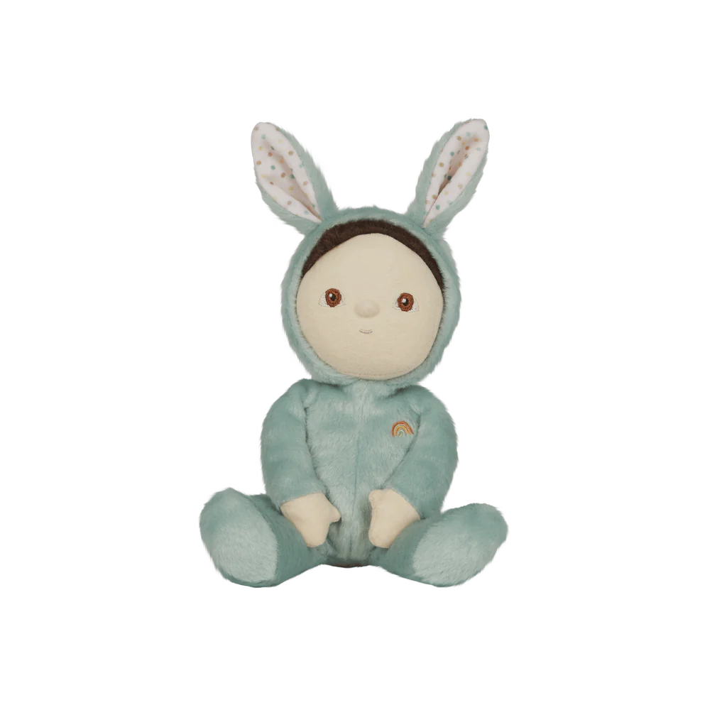 Olli Ella - Dinky Dinkums Fluffle Family