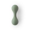 Mushie - Rammelaar Silicone, Rammelaars, Mushie, Keekabuu