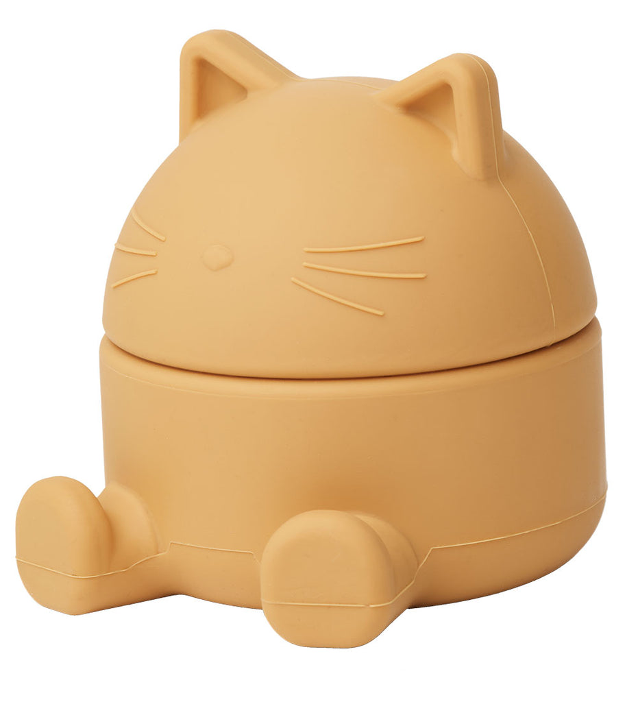 Liewood - Silicone Sieradendoos Margaret,  Sieradendoos, Liewood, Keekabuu