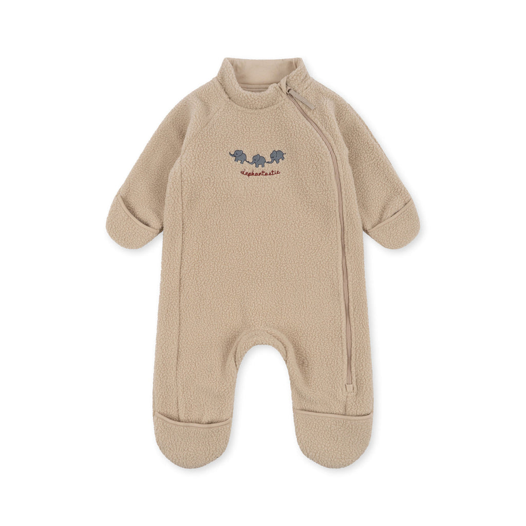 Konges Slojd  - Onesie Safa, Onesies, Konges Slojd, Keekabuu