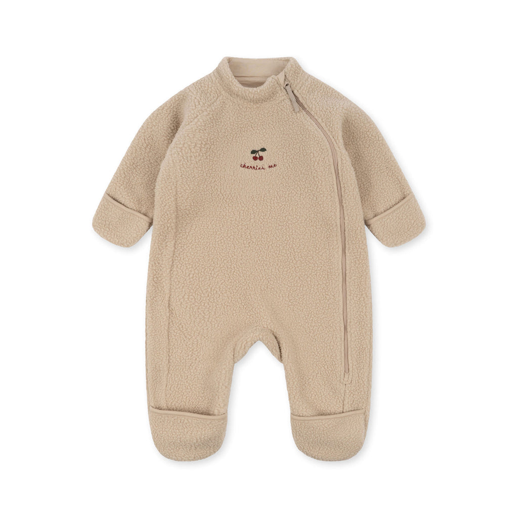 Konges Slojd  - Onesie Safa, Onesies, Konges Slojd, Keekabuu