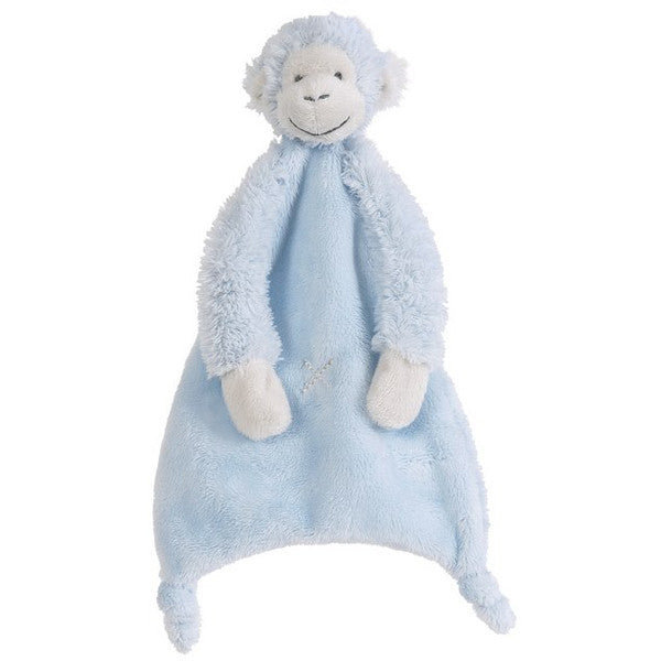 Happy Horse - Knuffeldoekje Monkey Mickey, Knuffeldoekjes, Happy Horse, Keekabuu