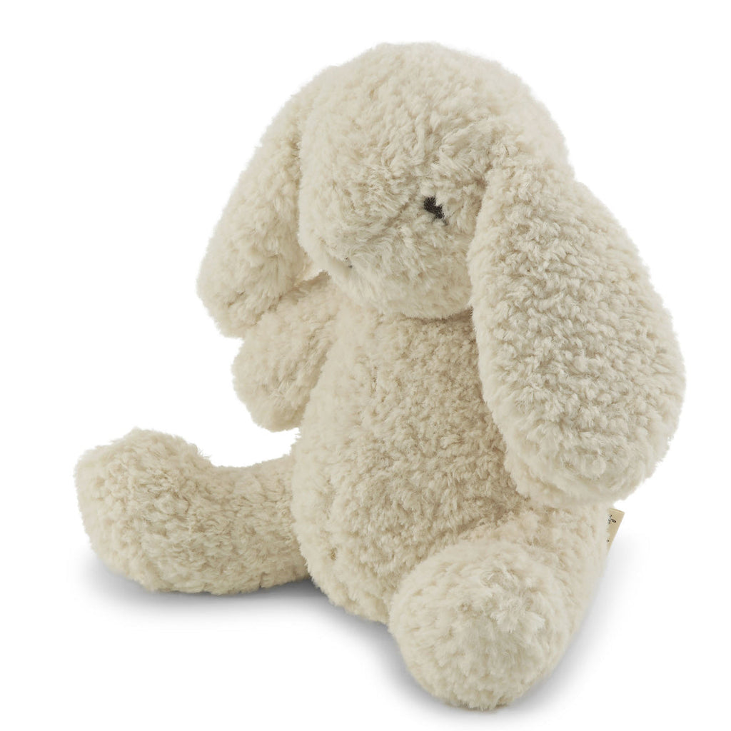 Konges Slojd - Plunche Bunny Led Lamp, Knuffels, Konges Slojd, Keekabuu