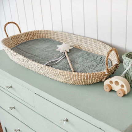 OllI Ella - Changing basket Reva