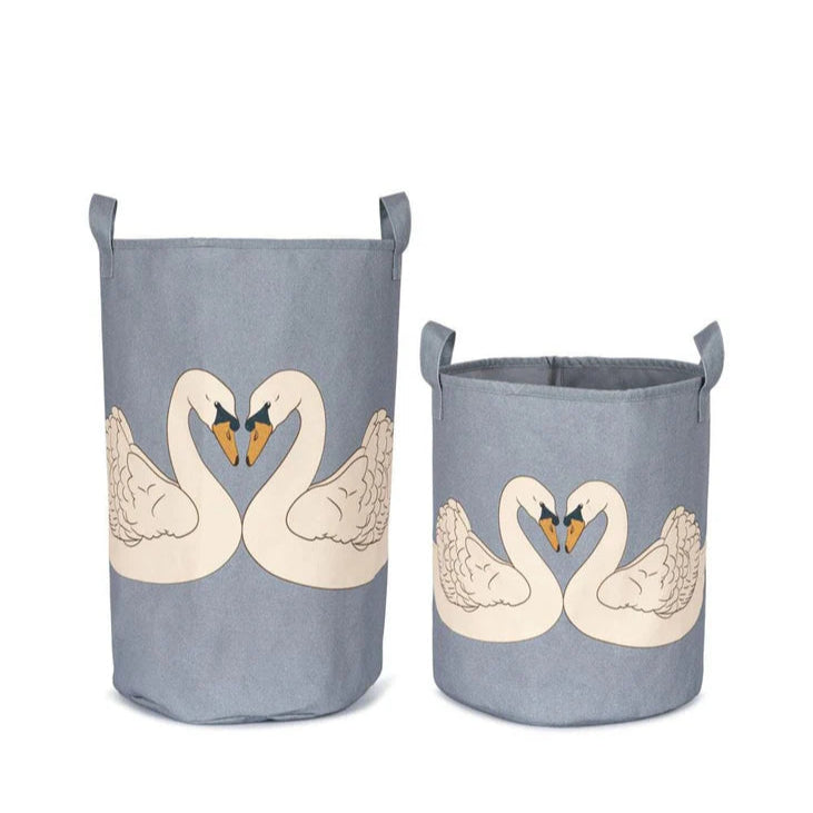 Konges Slojd - Aufbewahrungskörbe (2er Set)