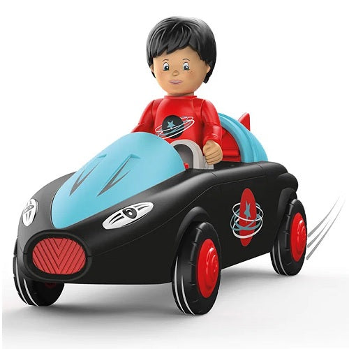Toddys - Modular Play Car and Doll - Olli Oldy (copy)