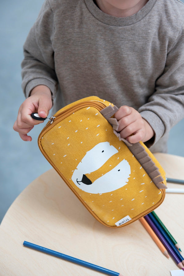 Trixie - Rechthoekige Etui, Etui, Trixie, Keekabuu
