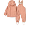 Liewood - Regenpak Set - Manu, Regenjassen, Liewood, Keekabuu