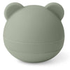 Liewood - Maxwell Nachtlamp Mr Bear Faune Green, Nachtlampen, Liewood, Keekabuu