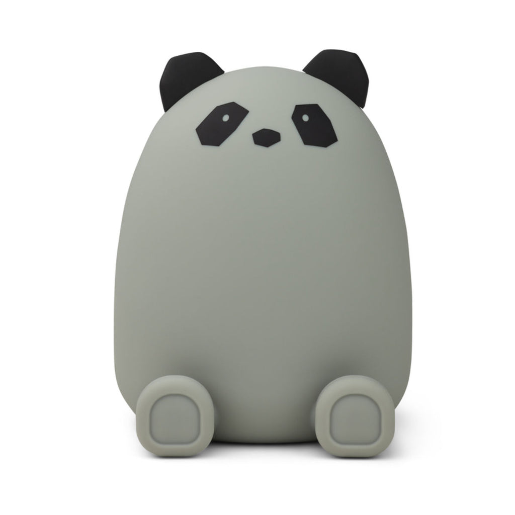 Liewood - Palma Spaarpot 13,5 cm - Siliconen, Spaarpotten, Liewood, Keekabuu