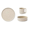 Liewood - Porseleinen Kinderservies Set - Camren, Kinder servies, Liewood, Keekabuu