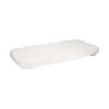 Little Dutch - Hoeslaken Hydrofiel Wieg Soft White, Hoeslakens, Little Dutch, Keekabuu
