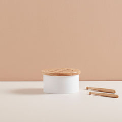 Kids Concept - Houten Trommel, Houten speelgoed, Kid's Concept, Keekabuu