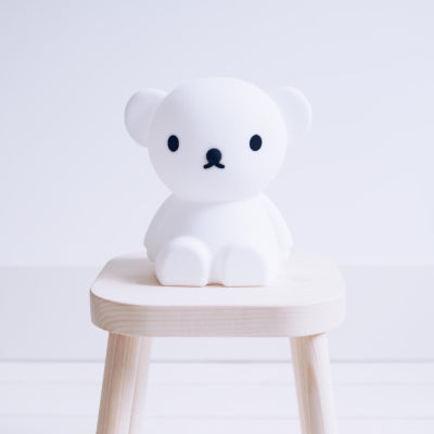 Mr. Maria - First Light - Nachtlamp, Nachtlampen, Mr. Maria, Keekabuu