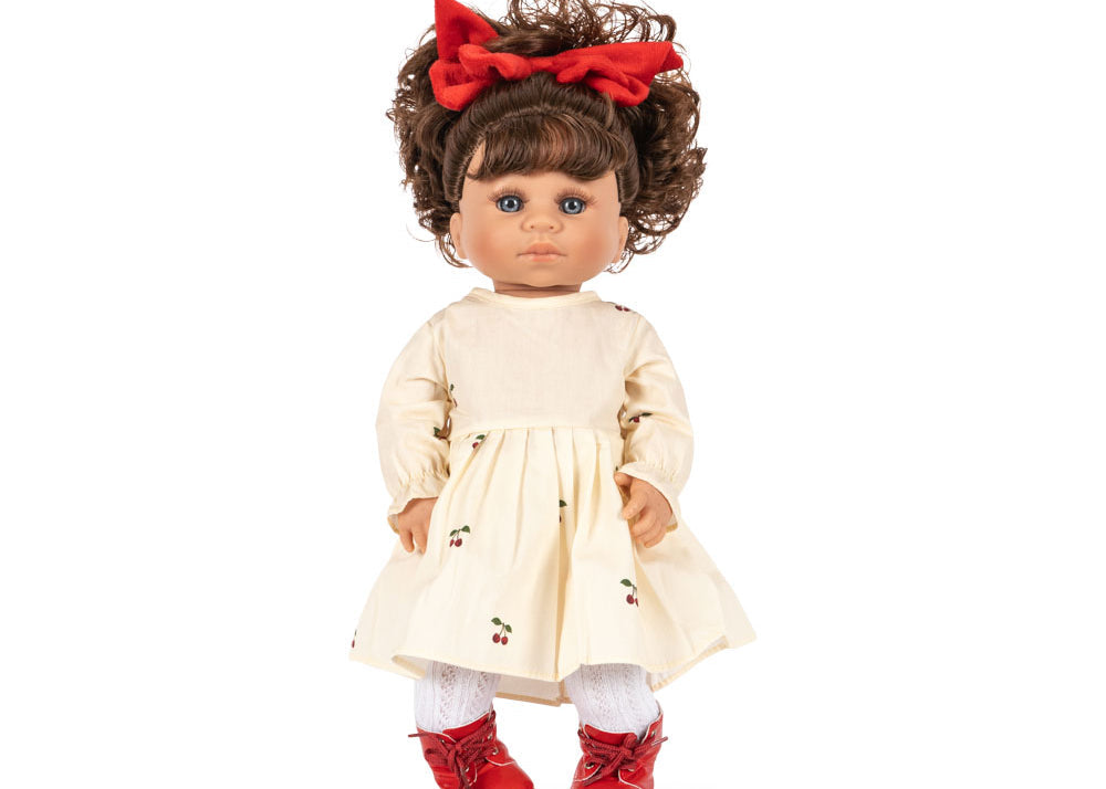 Konges Slojd - Dolls - Bobo & Bobbie (2-Pack) (copy)