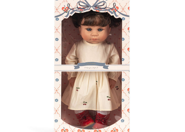 Konges Slojd - Poupées - Bobo & Bobbie (2-Pack) (copie)