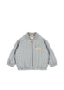 Konges Slojd - Jackets - Thermojack - Bomber Jacket - Juno Bomber Jacket  - Walnut (copy)