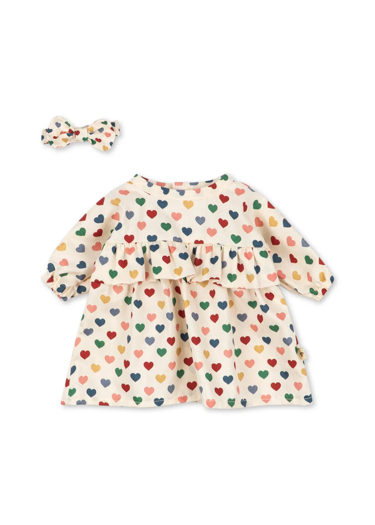 Konges Slojd - Poppenkleding