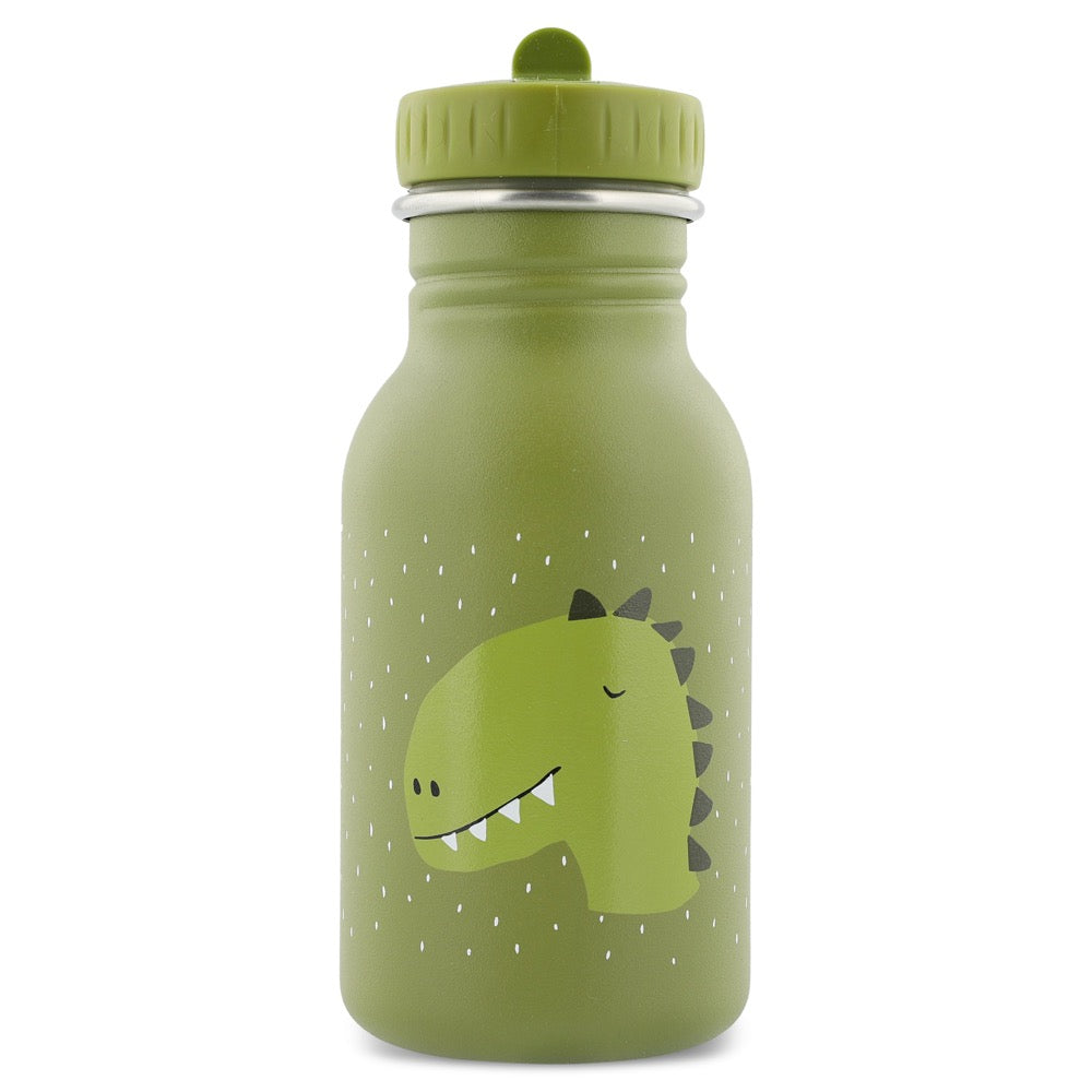 Trixie - Thermos Drinkfles - RVS Waterfles voor kinderen - 350ml, Drinkflessen, Trixie, Keekabuu